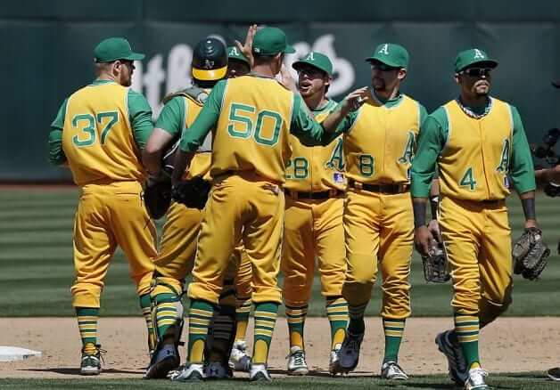 Oakland Dons Lukas-Approved Stirrups