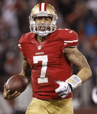 Brief hope 49ers would wear throwback uniforms to Super Bowl appears to be  dead