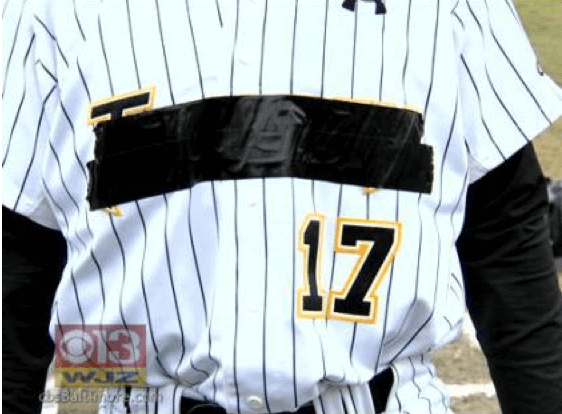 Ohio University busts out some gaudy uniforms : r/baseball