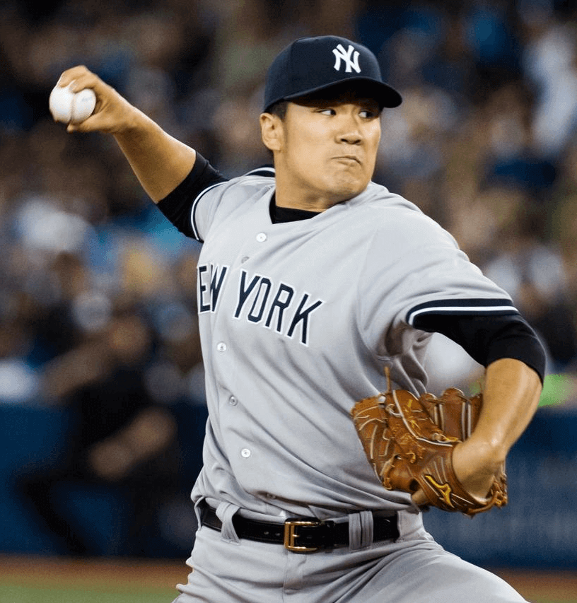 Masahiro Tanaka will wear this protective gear in Yankees' return