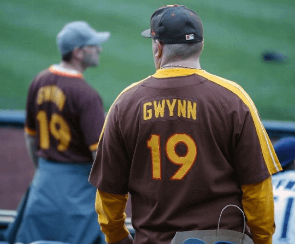 Tony Gwynn's death should convince baseball to ban tobacco - The Boston  Globe