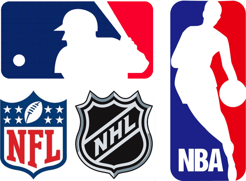 35 logos of the 30 MLB teams (some repeating)  Mlb team logos, Baseball  teams logo, All mlb teams