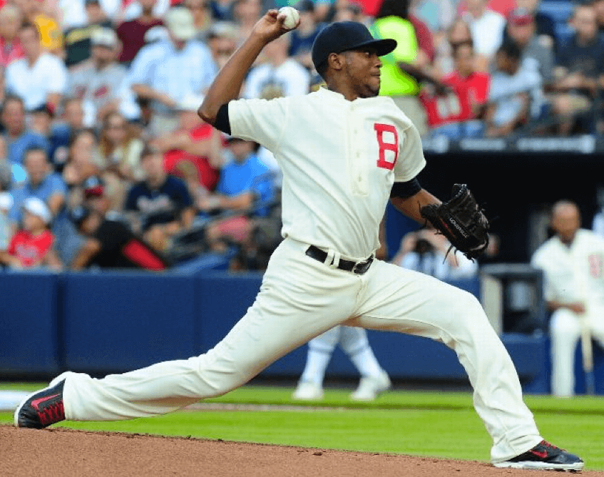 Atlanta Braves Throwback Jerseys, Braves Retro & Vintage Throwback