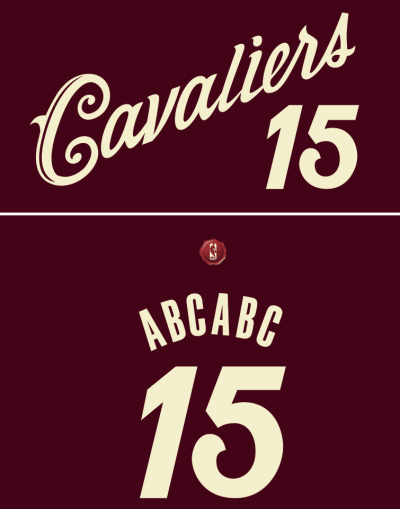 Uni Watch: Cavs redesign results - ABC News