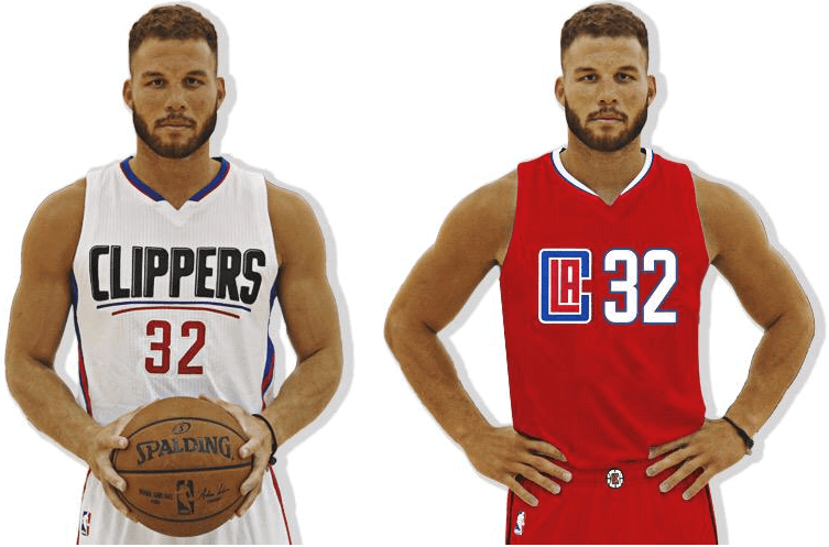 adidas & Los Angeles Clippers Unveil 'Back in Blue' Pride Uniform