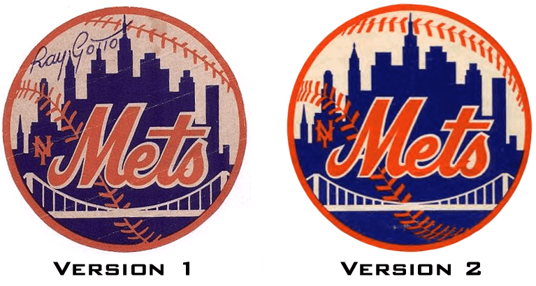 Modern But Timeless Sports Logos of the 60s and 70s — Todd Radom Design