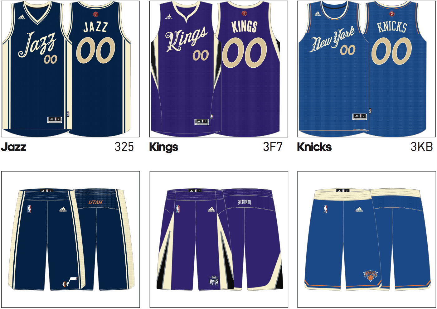 Sacramento Kings Alternate Uniform - National Basketball Association (NBA)  - Chris Creamer's Sports Logos Page 